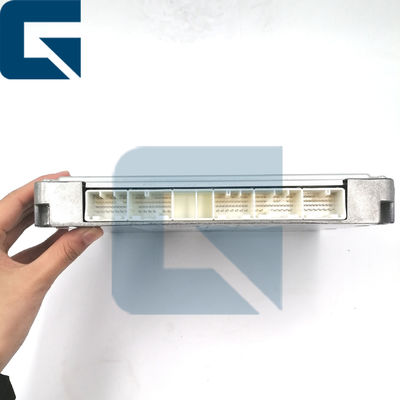 J05 89661-E0010 Controller ECU/CPU 89661E0010 for SK250-8 SK210-8 SK200-8 SK-8 Excavator