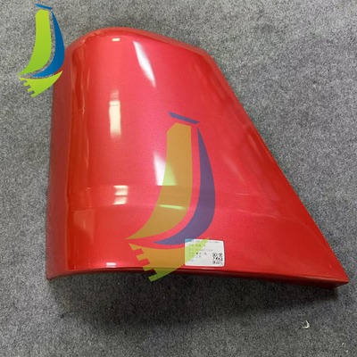 WG1642111014 Right Wind Scooper Windshield Left Hood Truck Parts