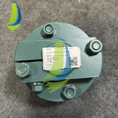VG1092080401 Coupling for Truck Engine Parts