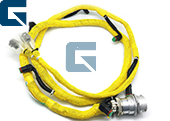 PC800-7 Excavator Parts Injector Engine Wiring Harness 6217-81-8731