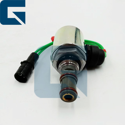 186-1525 1861525 Solenoid Valve for 140H Loader