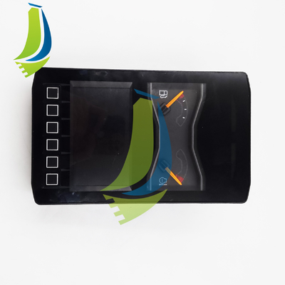High Quality 520-6242 Monitor Display Panel 5206242 for E306 Excavator Parts