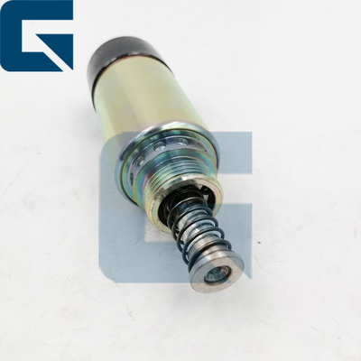 125-5771 1255771 Fuel Shutoff Solenoid Valve for 3116 Engine