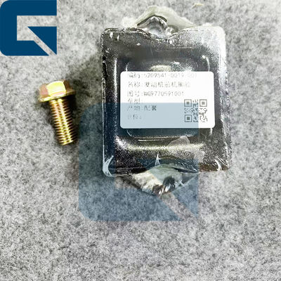 WG9770591001 Wg9770591001 Engine Front Mount for Truck Parts