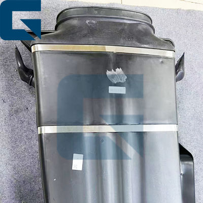 WG9925190021 Wg9925190021 Air Intake Assembly For Truck Parts