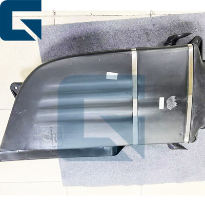 WG9925190021 Wg9925190021 Air Intake Assembly For Truck Parts