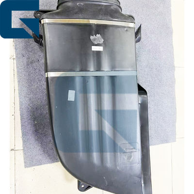 WG9925190021 Wg9925190021 Air Intake Assembly For Truck Parts