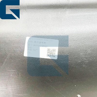 WG9925190021 Wg9925190021 Air Intake Assembly For Truck Parts