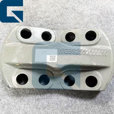 WG9925520366 Wg9925520366 Spring Pressure Block for Truck Parts