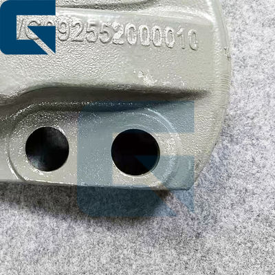 WG9925520366 Wg9925520366 Spring Pressure Block for Truck Parts
