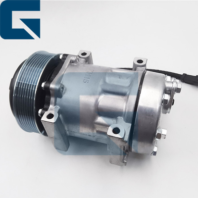 VOE15082727 Compressor 15082727 for EC210 EC240 Excavator