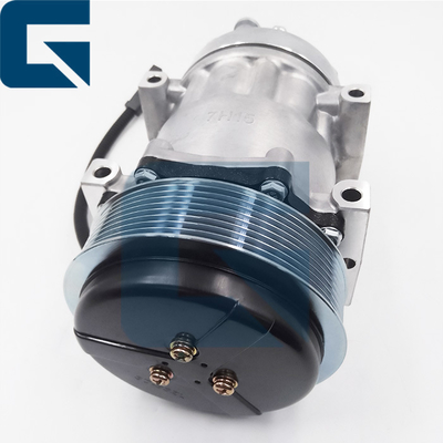 VOE15082727 Compressor 15082727 for EC210 EC240 Excavator