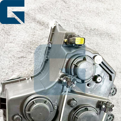 WG9925720002 Wg9925720002 Head Lamp Assembly For Truck Parts