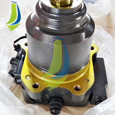 708-7W-00110 Hydraulic Motor for WA600-6 Wheel Loader