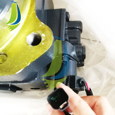 708-7W-00110 Hydraulic Motor for WA600-6 Wheel Loader