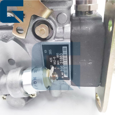 0460426385 3963960 Fuel Injection Pump for 6BT Engine