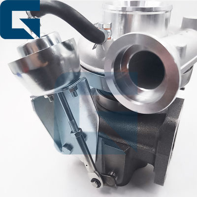 04299152KZ Turbocharger for D5E Engine
