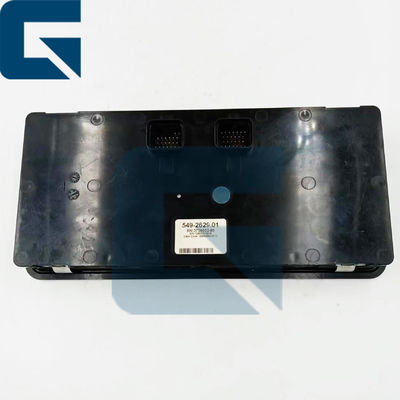 549-2629 Display Panel Monitor 5492629  for 950GC Loader
