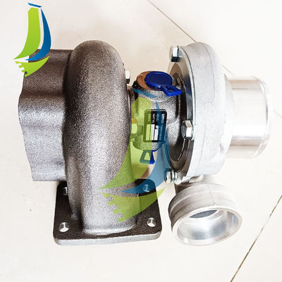 04258205KZ Turbocharger For DEUTZ BF4M2012C Parts