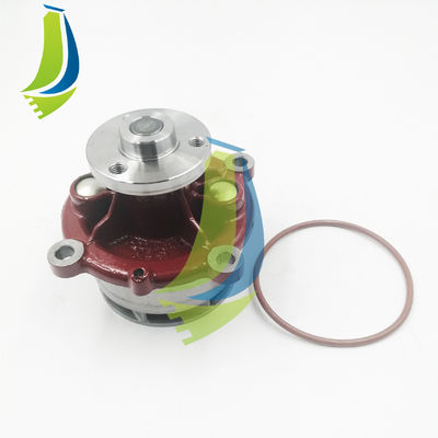 21404502 Water Pump For EC210B EC290B D6D Excavator Parts