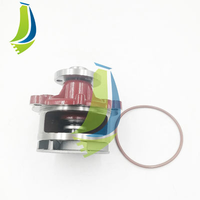 21404502 Water Pump For EC210B EC290B D6D Excavator Parts