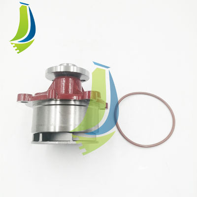 21404502 Water Pump For EC210B EC290B D6D Excavator Parts