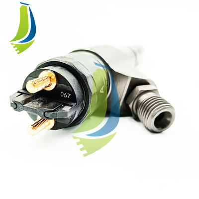 06000075 Fuel Injector Engine Injector for EC210B