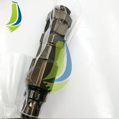 Excavator Accessories Inline Hydraulic Pressure Relief Valve For EC240B EC160B VOE14557639