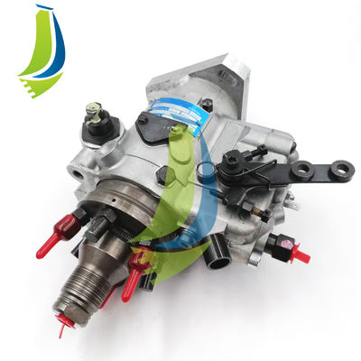 DB4327-5986 Spare Parts Diesel Fuel Injection Pump DB4327-5986 RE531128