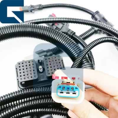 4943176 Wiring Harness for QSC8.3 Engine