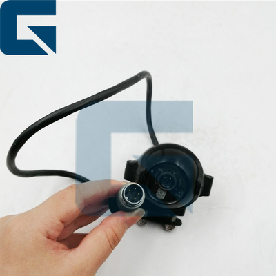 336-6684 Camera Group 3366684 for E226D E246D Excavator