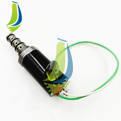 40C07-203A 40C07203A Solenoid Valve for SK60-3 SK200-2