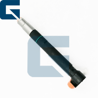 28337917 Common Rail Electric Fuel Injector for D18 D24 Engine