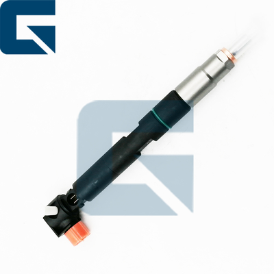28337917 Common Rail Electric Fuel Injector for D18 D24 Engine