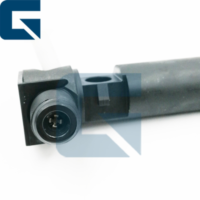 28337917 Common Rail Electric Fuel Injector for D18 D24 Engine
