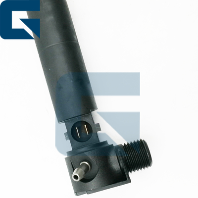 28337917 Common Rail Electric Fuel Injector for D18 D24 Engine