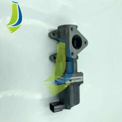 EGR Valve 8982382491 for Excavator 4HK1 6HK1 Engine