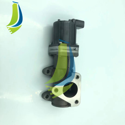 EGR Valve 8982382491 for Excavator 4HK1 6HK1 Engine