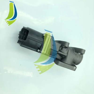 EGR Valve 8982382491 for Excavator 4HK1 6HK1 Engine