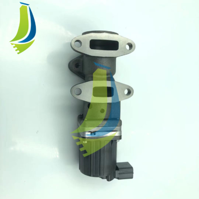 EGR Valve 8982382491 for Excavator 4HK1 6HK1 Engine