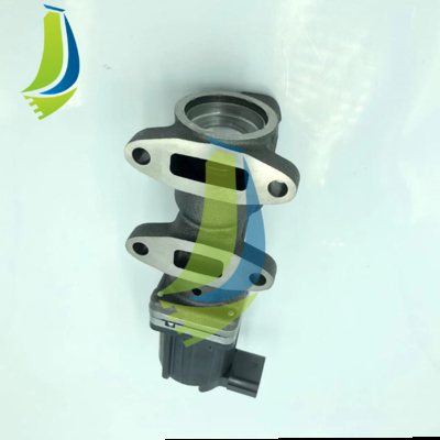 EGR Valve 8982382491 for Excavator 4HK1 6HK1 Engine