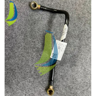VG1560070025 Oil Return Pipe for Truck Engine Parts