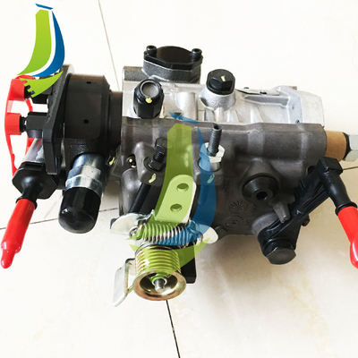 9521A030H Fuel Injection Pump for C7.1 Engine E320D2 Excavator