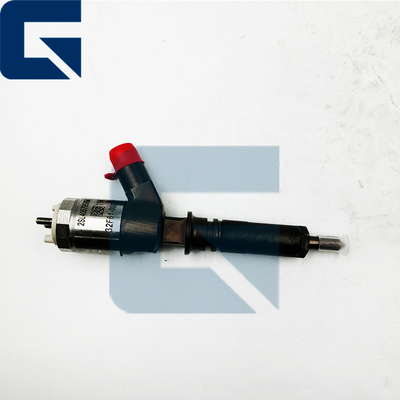326-4700 Fuel Injector for Caterpillar 320D Excavator