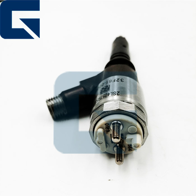326-4700 Fuel Injector for Caterpillar 320D Excavator