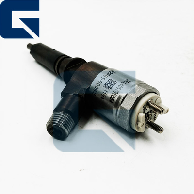 326-4700 Fuel Injector for Caterpillar 320D Excavator