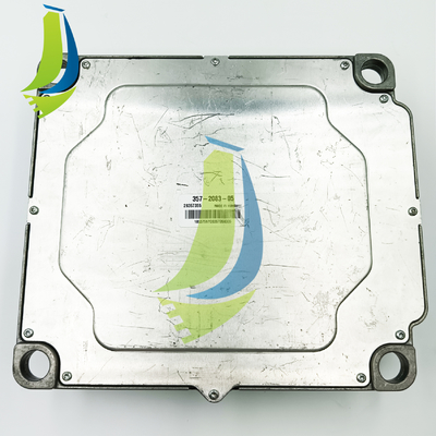 CAT320E Excavator ECU Controller 357-2083-05