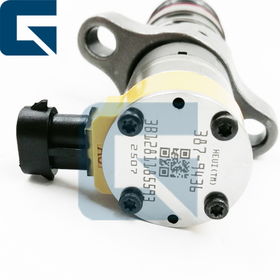 387-9436 Diesel Fuel Injector Nozzle for C9 Engine