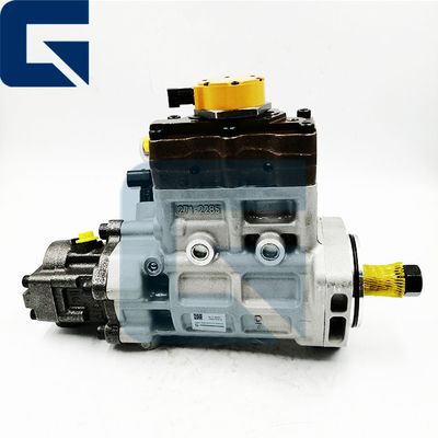 317-8021 2641A312 Fuel Injection Pump for E320D Excavator