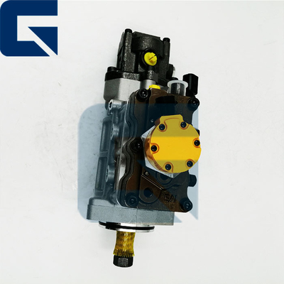 317-8021 2641A312 Fuel Injection Pump for E320D Excavator